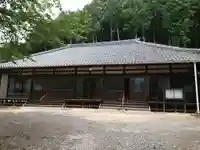 正寿院の本殿・本堂