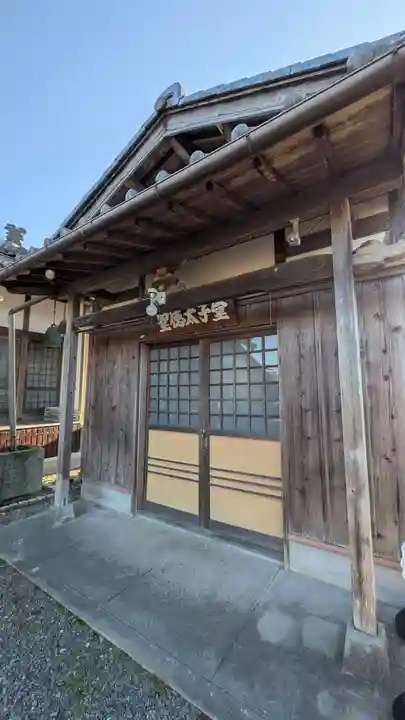 大通寺(滋賀県)