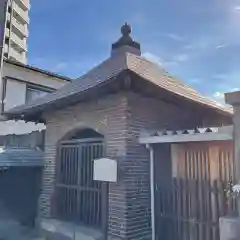 法禅寺(東京都)