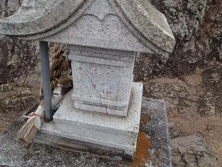 武蔵二宮 金鑚神社のその他建物