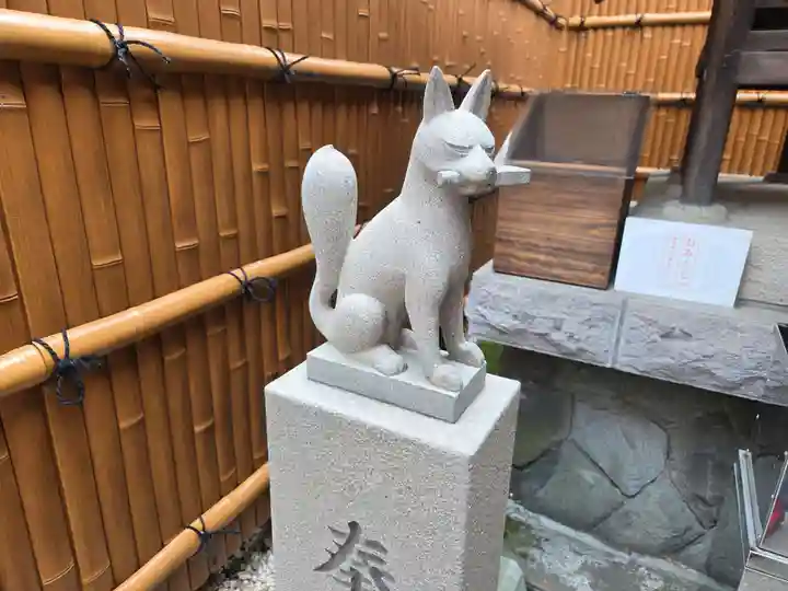 代沢稲荷(東京都)