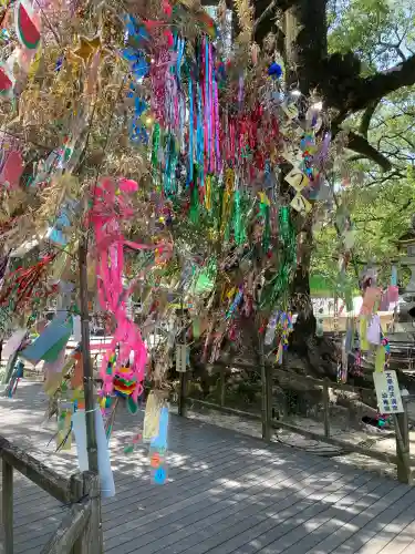 太宰府天満宮のお祭り