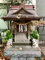 矢之庫稲荷神社(東京都)