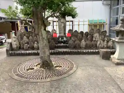 保寿別院のその他建物