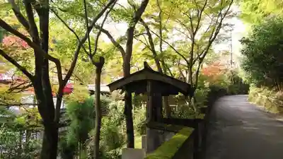 吟松寺のその他建物