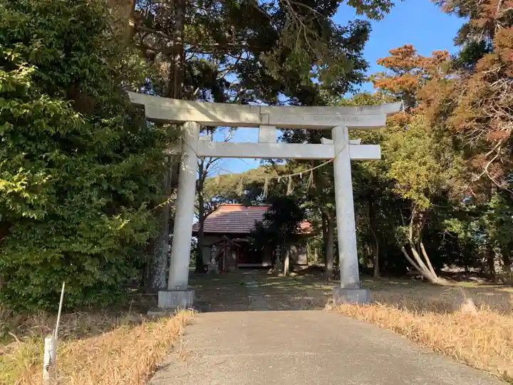 八幡神社(千葉県)