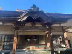 大泉寺(山梨県)