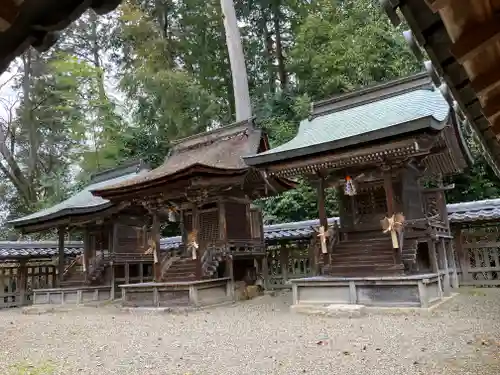 日吉神社(滋賀県)
