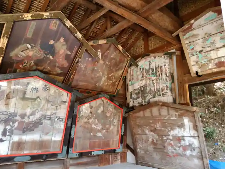 多賀神社(尾張多賀神社)のその他建物