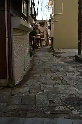 仏谷寺(島根県)