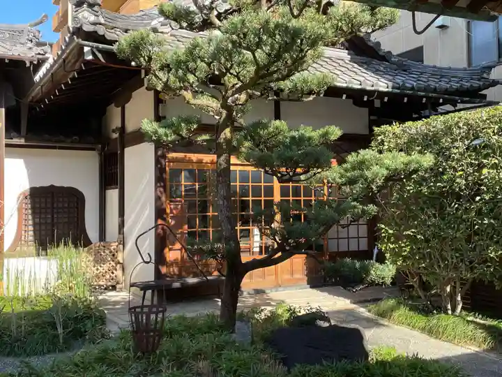 正法院(京都府)