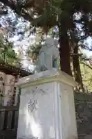 諏訪大社下社春宮(長野県)