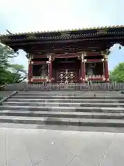 増上寺(東京都)