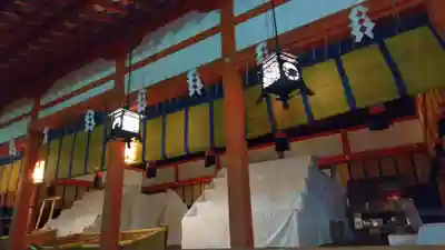 伏見稲荷大社(京都府)