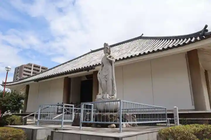 大念佛寺(大阪府)