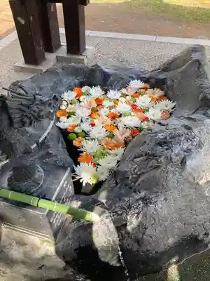 月寒神社(北海道)