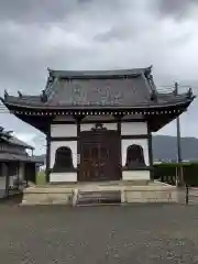 浄厳院の建物その他