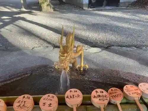 金神社(岐阜県)