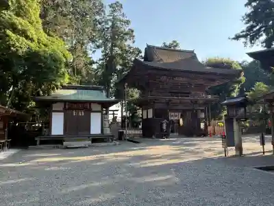 御上神社(滋賀県)