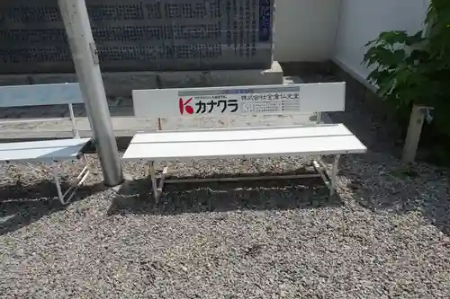 香西寺のその他建物