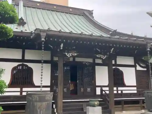 本立寺(神奈川県)
