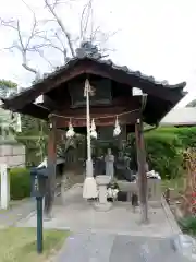 妙行寺の建物その他