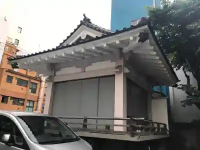 須賀神社(東京都)