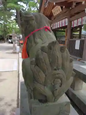 南宮神社(兵庫県)
