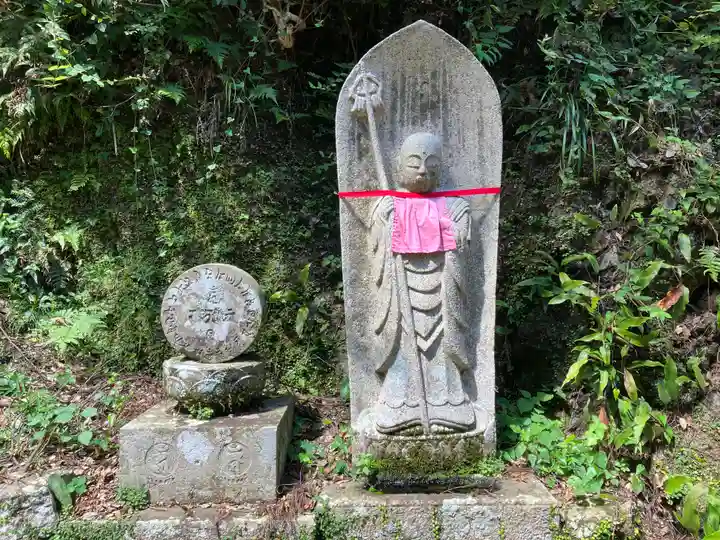 庫蔵寺(三重県)