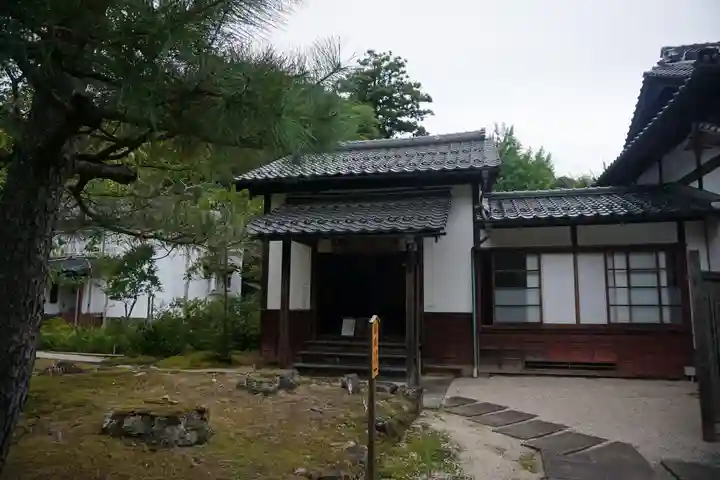 月照寺のその他建物