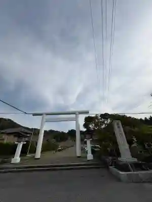 安房神社(千葉県)