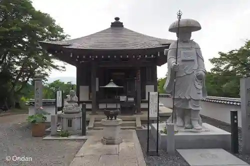 岡寺（龍蓋寺）(奈良県)
