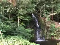 出雲大社北島国造館 出雲教の周辺