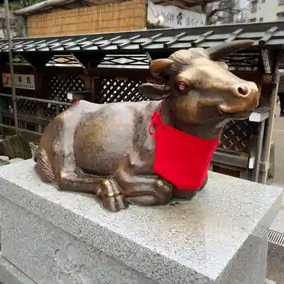 湯島天満宮(東京都)