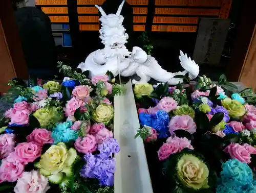 田無神社(東京都)