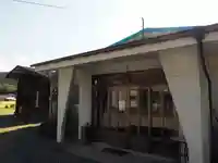 薩摩薬師寺の周辺