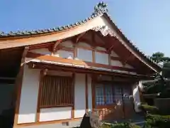 海福寺(愛知県)