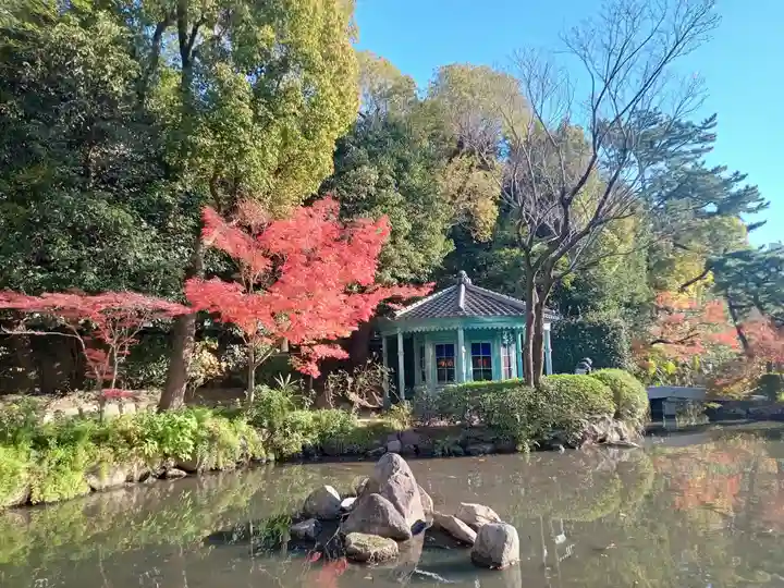 四天王寺(大阪府)