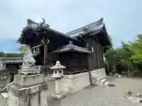 正三神社(滋賀県)