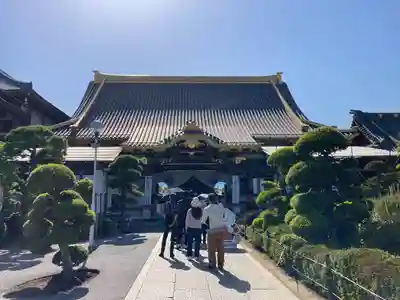 惣宗寺(栃木県)