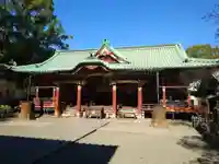 根津神社(東京都)