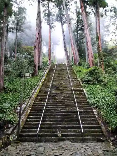 久遠寺(山梨県)