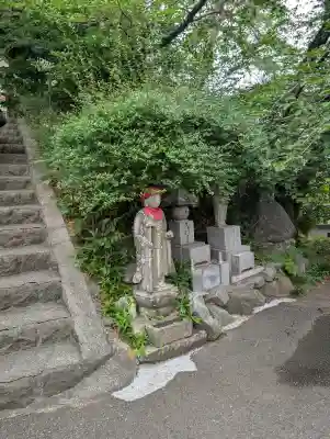 観音山慈眼院（高崎観音）(群馬県)