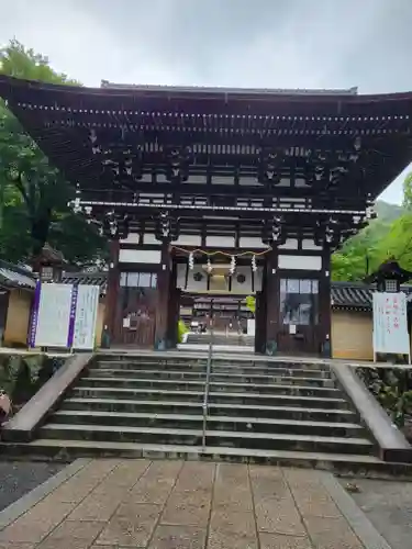 松尾大社(京都府)