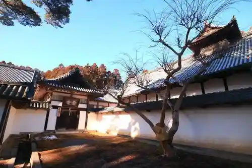 瑞巌寺の建物その他