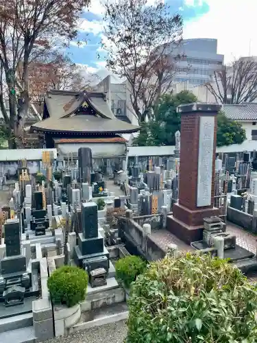 福傳寺(東京都)