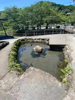 水神社のその他建物