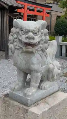 網敷天満宮神社(京都府)