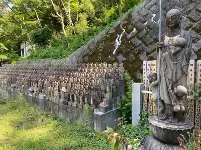 宗印寺(東京都)