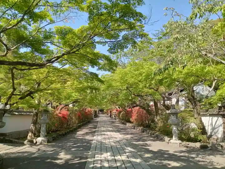 石山寺(滋賀県)
